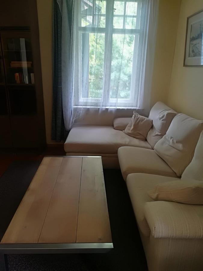 Pumpuri Apartment Jurmala Exterior photo