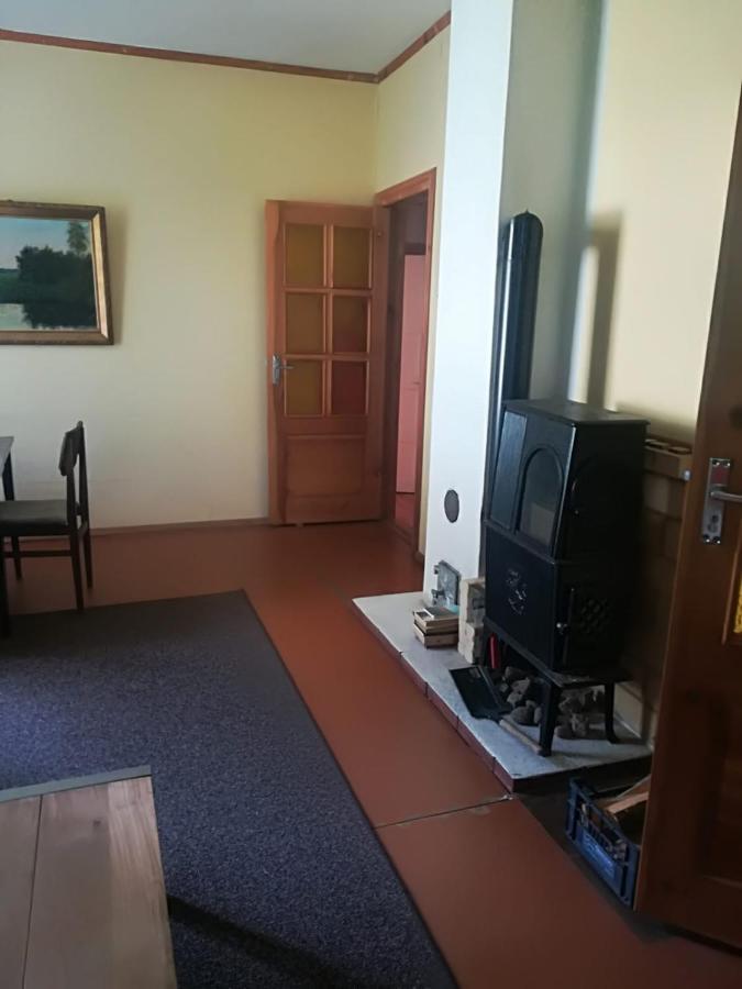 Pumpuri Apartment Jurmala Exterior photo