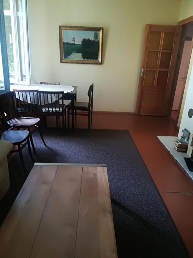 Pumpuri Apartment Jurmala Exterior photo