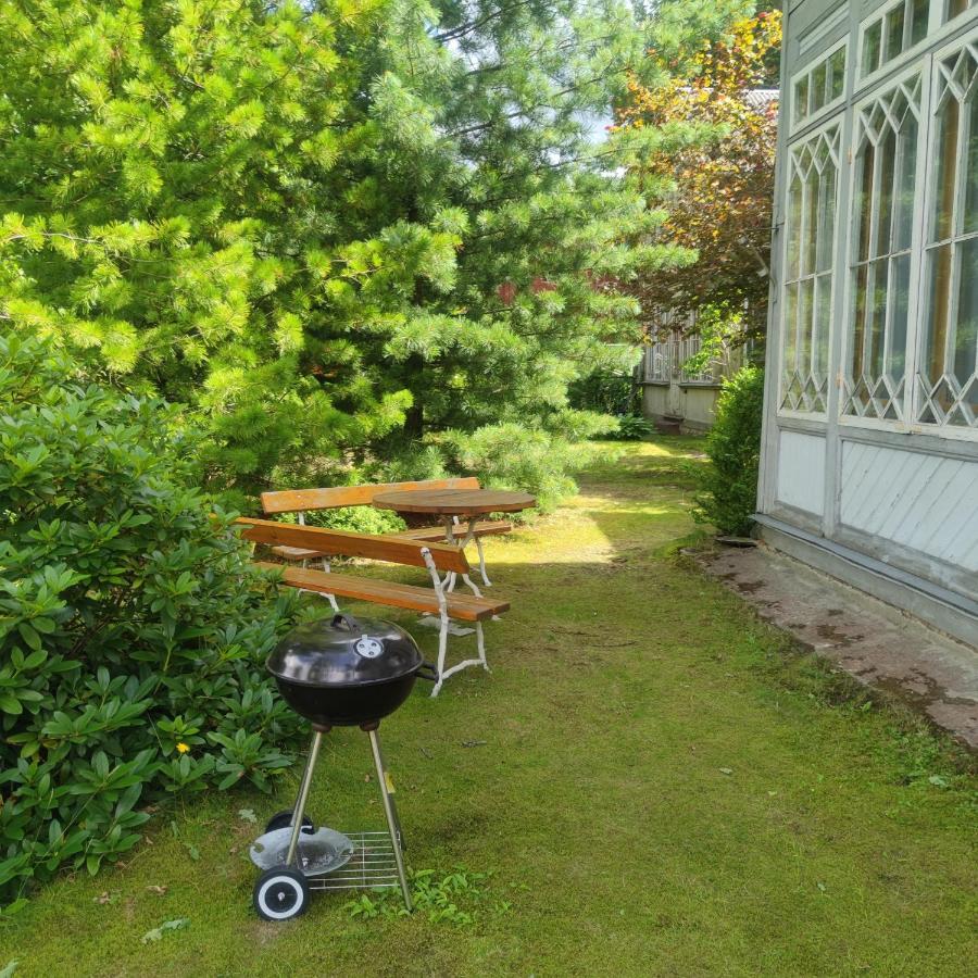 Pumpuri Apartment Jurmala Exterior photo